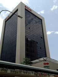 Og Albert Complex (D7), Office #598933411